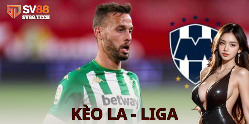 Cách đọc và phân tích tỷ lệ kèo La Liga