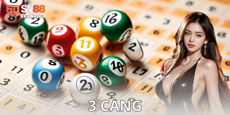 Tỷ lệ trả thưởng và cách tính tiền thắng