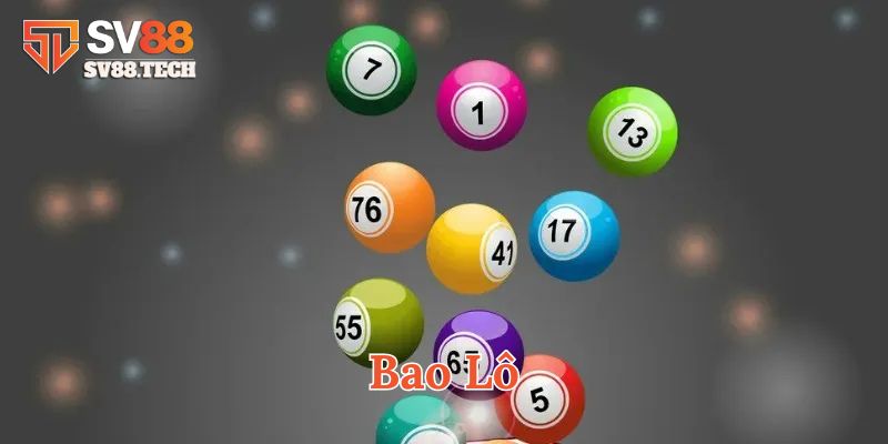 Cách chơi Bao Lô thông minh