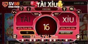 Luật chơi Mini Tài Xỉu mới nhất