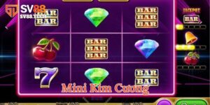 Mini Kim Cương có cách chơi ra sao?