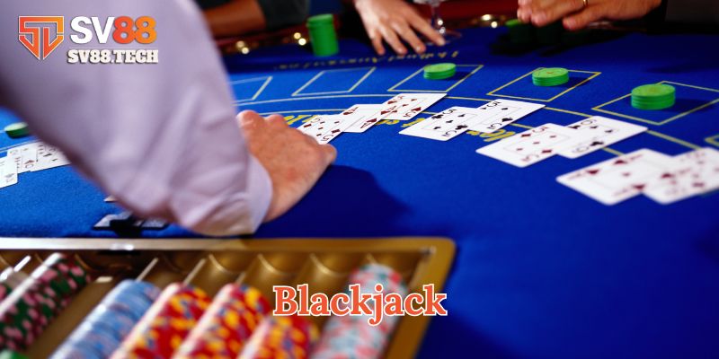 Những thuật ngữ phải biết trong Blackjack