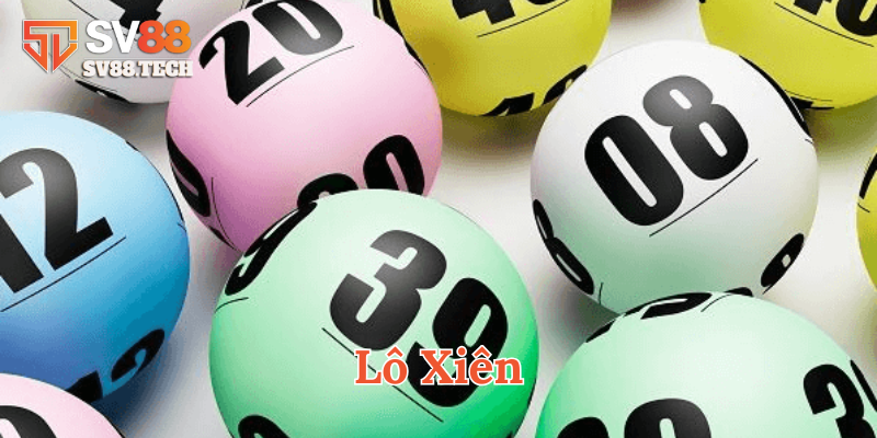 Tham gia Lô Xiên như thế nào?