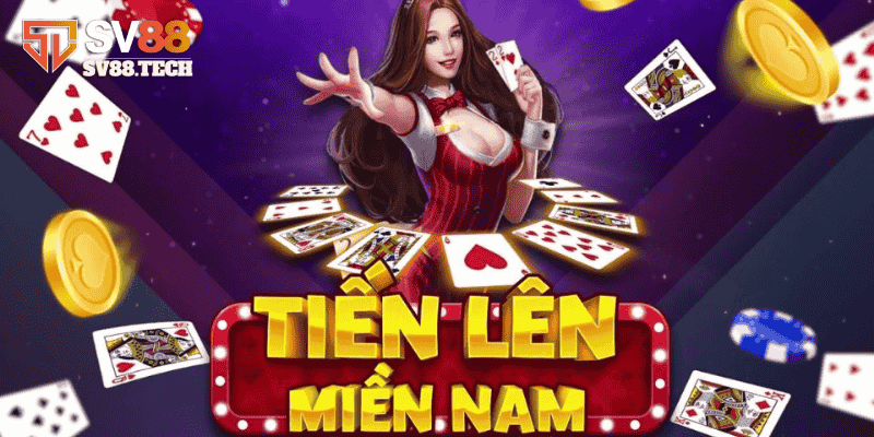 Tiến Lên Miền Nam là gì?