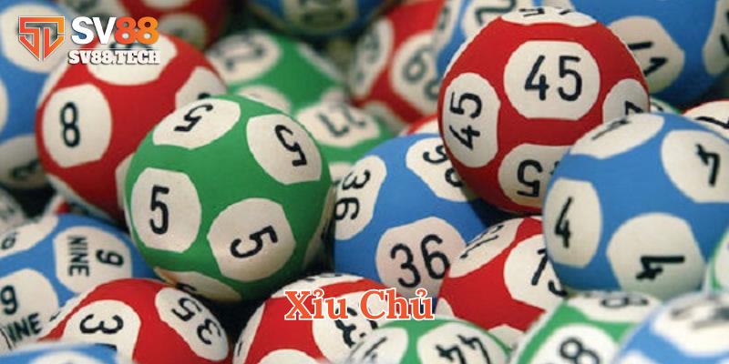 Xỉu Chủ là gì? 