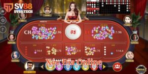 Xóc Đĩa Online có gì đặc biệt